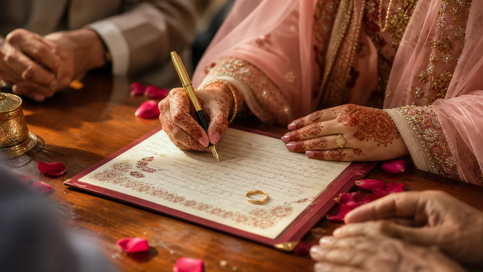 What Makes a Nikah Legally Valid in Pakistan? Free Consent, Age and Sound Mind Explained